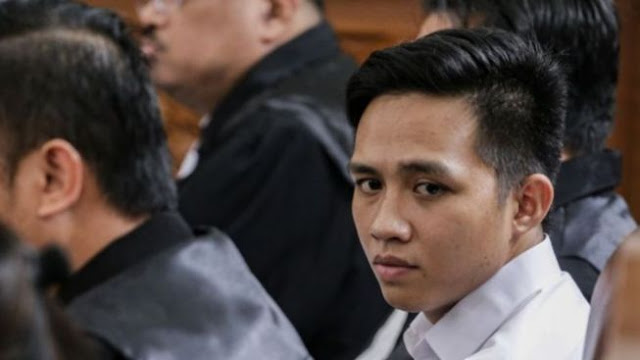 Ferdy Sambo Gemetar Lihat Bharada E Panggil Jessica Tersangka Kopi Sianida ke Persidangan, Benarkah?