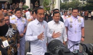 Minta Kemhan Jadi Koordinator Intelijen, Presiden Jokowi Tak Paham UU BIN