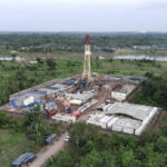 Pertamina EP Adera Field Berhasil TingkatkanProduksi Migas Pertamina EP Adera Field Berhasil TingkatkanProduksi Migas