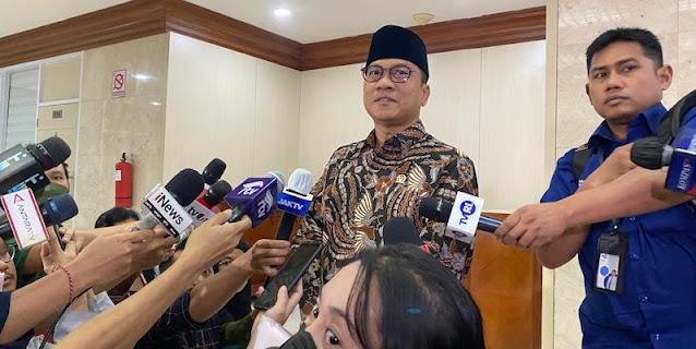 Malam Ini Pemerintah dan DPR Tunda Kesepakatan Biaya Haji 2023