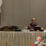 Akbar Faizal: Pangan Masalah Krusial Harus Diselesaikan Akbar Faizal: Pangan Masalah Krusial Harus Diselesaikan