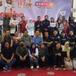 Juara, Sinergitas Polres OKU Timur dan Insan Pers Juara I Lomba Foto Jurnalistik, Polisi yang Humanis dan Bersinergi dengan Insan Pers Juara, Sinergitas Polres OKU Timur dan Insan Pers Juara I Lomba Foto Jurnalistik, Polisi yang Humanis dan Bersinergi dengan Insan Pers