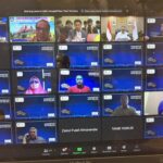 Diskusi Konservasi Ikan Belida PN IKA Unsri Rekomendasi Dibentuk Konsorsium Ikan Belida