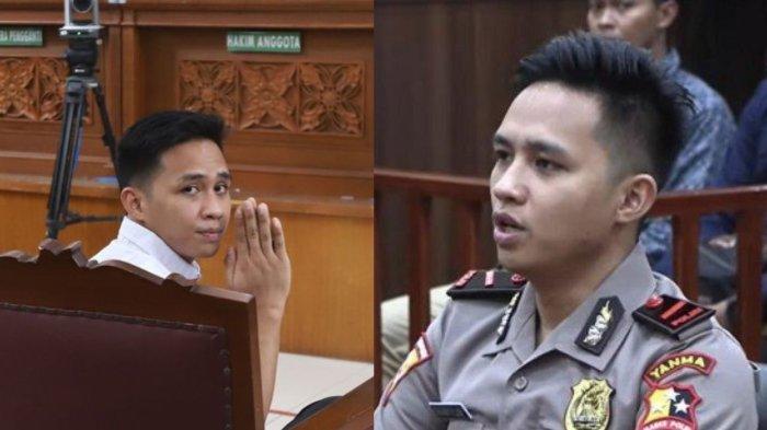 Sidang Komisi Kode Etik Polri Putuskan Bharada E Tidak Dipecat