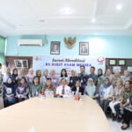 RS Bukit Asam Medika Raih Akreditasi Paripurna dari KARS