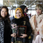PTBA Dorong Kearifan Lokal Go International, Batik Kujur Tampil di AS PTBA Dorong Kearifan Lokal Go International, Batik Kujur Tampil di AS