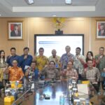 Jasa Marga dan PTBA Lanjutkan Kolaborasi Pengembangan PLTS di Jalan Tol Jasa Marga dan PTBA Lanjutkan Kolaborasi Pengembangan PLTS di Jalan Tol