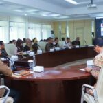 Seluruh OPD Muba diwajibkan Terapkan Aplikasi E-office di Bulan Mei Seluruh OPD Muba diwajibkan Terapkan Aplikasi E-office di Bulan Mei