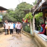 Upaya Realisasi Kebutuhan Infrastruktur Warga Pelosok di Batanghari Leko