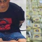 SPDP Bandar Narkoba 115 Kilogram Sabu Dilimpahkan ke Kejati Sumsel SPDP Bandar Narkoba 115 Kilogram Sabu Dilimpahkan ke Kejati Sumsel
