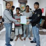 Dua Pemilik Sabu di Pilip 4 Dibekuk Unit Ranmor Jatanras Polda Sumsel Dua Pemilik Sabu di Pilip 4 Dibekuk Unit Ranmor Jatanras Polda Sumsel