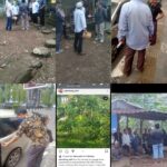 Kuasai Fisik Tanah, Ahli Waris Raden Dilaporkan “Mafia”