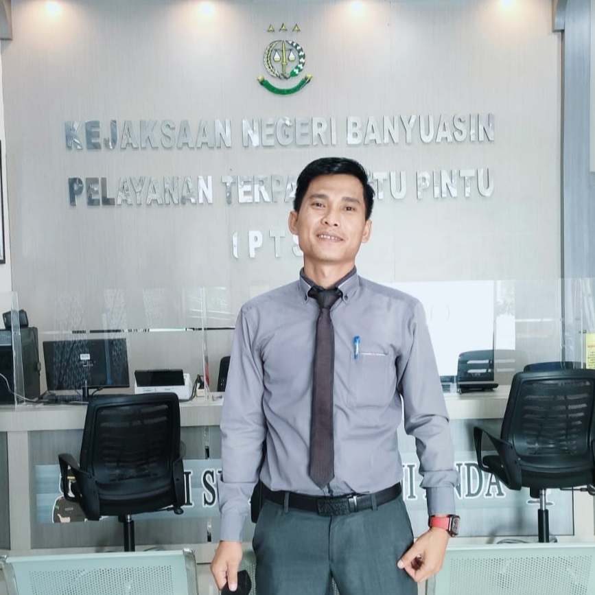 PK Dikabulkan, Ruli Mohon Kajari Banyuasin Laksanakan Eksekusi