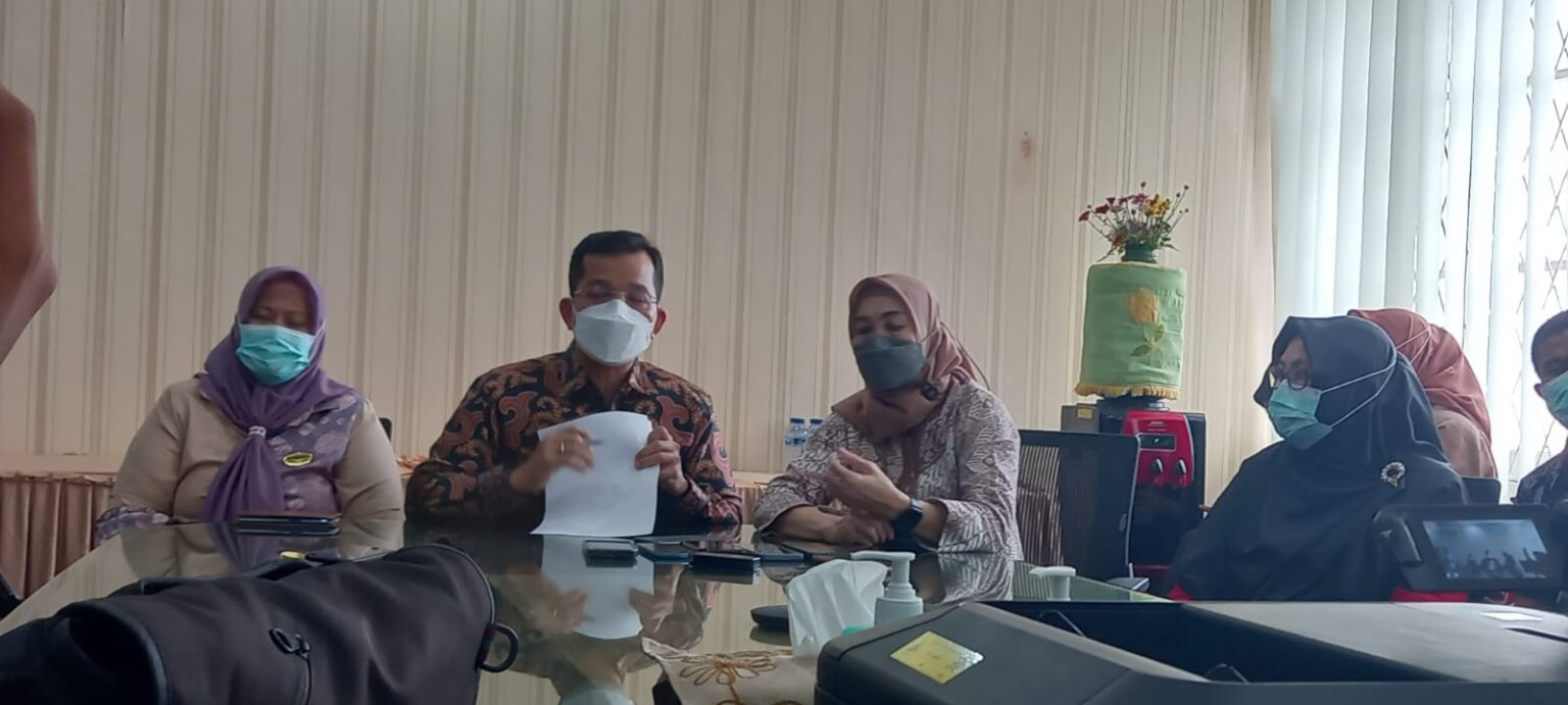 Klarifikasi RSMH Terkait Operasi Usus Buntu yang Malah Perut Pasien Berbau Busuk