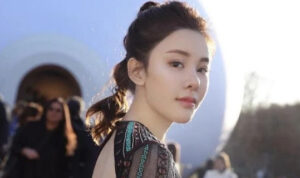 Polisi Hong Kong Temukan Kepala Model Abby Choi di Panci Sup Besar