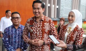 Muara Enim Raih Opini Kualitas Tertinggi Predikat Kepatuhan Standar Pelayanan Publik 2022