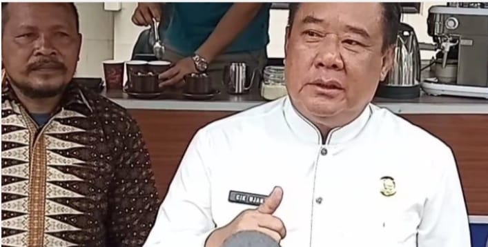 Harapan Bupati Lahat Cik Ujang Di Hari Pers Nasional Tahun 2023