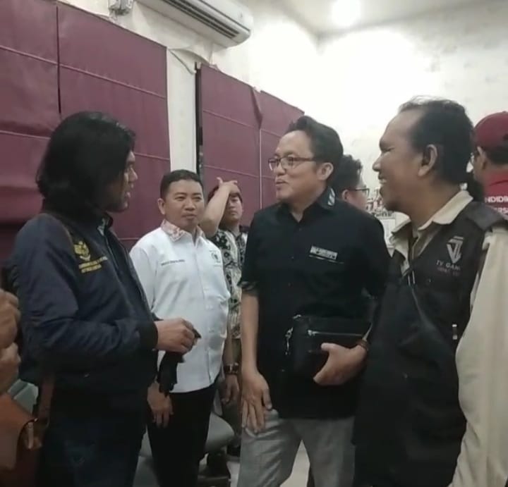 DPRD Sumsel Dorong TACB dan Badan Pengelola Cagar Budaya Ada Seluruh Sumsel