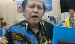 Ketua MSI Pusat Tanggapi Soal Polemik Aset Balai Pertemuan Cagar Budaya Palembang