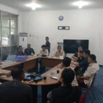 PWI Kota Lubuk Linggau Siapkan Enam Cabor untuk Porseniwada