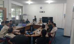 PWI Kota Lubuk Linggau Siapkan Enam Cabor untuk Porseniwada
