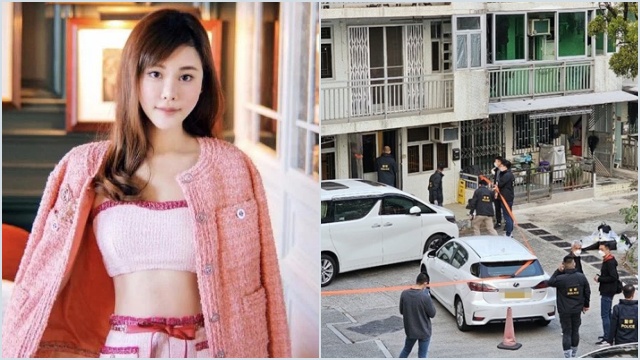 Jenazah Model Hong Kong Ditemukan Terpotong-potong dalam Kulkas, Dihabisi Gegara Uang Rp 260 Miliar