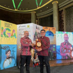 Kontraktor Kontrak Kerja Sama (KKKS) PertaminaEP Jambi Field Raih Penghargaan IGA 2023 Kontraktor Kontrak Kerja Sama (KKKS) PertaminaEP Jambi Field Raih Penghargaan IGA 2023