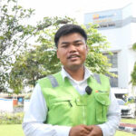 Dari Anak Petani yang Bisa Kuliah  Berkat Beasiswa dari PTBA