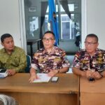 Diduga Palsukan Data Untuk  KTA FKPPI,  HNU Dilaporkan Ke Polda Sumsel