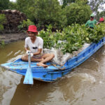 Dukung Rehabilitasi DAS dan Pariwisata, PTBA Perluas Pusat Persemaian