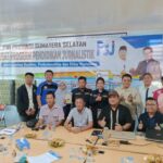 PT RMK Energy Support P3J PWI Sumsel PT RMK Energy Support P3J PWI Sumsel