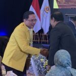 Agung : Jadikan IKA Unsri Rumah Besar Alumni