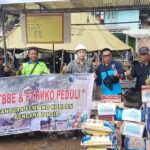 RMK Energy Salurkan Bantuan Kemanusiaan bagi Korban Banjir di Lahat dan Muara Enim RMK Energy Salurkan Bantuan Kemanusiaan bagi Korban Banjir di Lahat dan Muara Enim