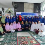 PBH Peradi Palembang Penyuluhan PKDRT di Majelis Taklim Nurul Falah PBH Peradi Palembang Penyuluhan PKDRT di Majelis Taklim Nurul Falah