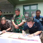 SKK Migas - KKKS PetroChina Serahkan Program Pengembangan Masyarakat kepada Pemkab Tanjabtim SKK Migas – KKKS PetroChina Serahkan Program Pengembangan Masyarakat kepada Pemkab Tanjabtim