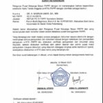 HNU Dapatkan Surat Keterangan FKPPI Pusat Soal Keabsahan Keanggotaannya