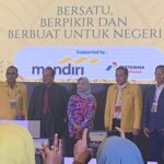 Ketua BPK Prihatin atas Fenomena  Kasus di Perguruan Tinggi