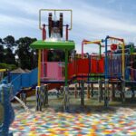 Siapkan Tanjung Enim Jadi Kota Wisata, PTBA Hadirkan Waterpark Siapkan Tanjung Enim Jadi Kota Wisata, PTBA Hadirkan Waterpark