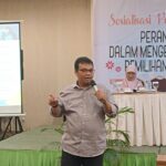 KPID Gencar Lakukan Literasi Media Menuju Siaran Digital KPID Gencar Lakukan Literasi Media Menuju Siaran Digital