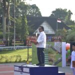 HUT ke-42, Momentum Bukit Asam Melesat Melampaui Batas HUT ke-42, Momentum Bukit Asam Melesat Melampaui Batas