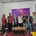 Ancaman Kesejahteraan Jurnalis, AJI Palembang Luncurkan Link Pengaduan Online