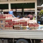Gerak Cepat PTBA Bantu Korban Bencana Banjir di Muara Enim Gerak Cepat PTBA Bantu Korban Bencana Banjir di Muara Enim