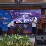 PTBA Gelar Seminar dan FGD Menuju Tanjung Enim Kota Wisata PTBA Gelar Seminar dan FGD Menuju Tanjung Enim Kota Wisata