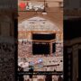 Hari Pertama Bulan Ramadhan, 1 Juta Lebih Jemaah Penuhi Masjidil Haram, Makkah