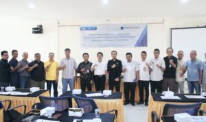 Sosialisasi Produk Bank Perkreditan Rakyat Sumatera Selatan