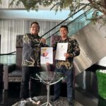 Dinkominfo Muba Gandeng PT.Micepro Indonesia Terbitkan E-Book
