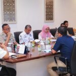 Pj Bupati Muba Bakal Terima Penghargaan dari KPP Pratama Sekayu