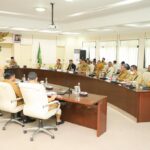 40 Kepala Keluarga  di Bawah Alai Muba Siap Direlokasi