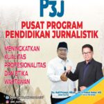 Take Off P3J PWI Sumsel Memulai Kelas Wartawan Pemula