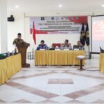 TIM PORA Muba Perkuat Fungsi Pengawasan Orang Asing TIM PORA Muba Perkuat Fungsi Pengawasan Orang Asing